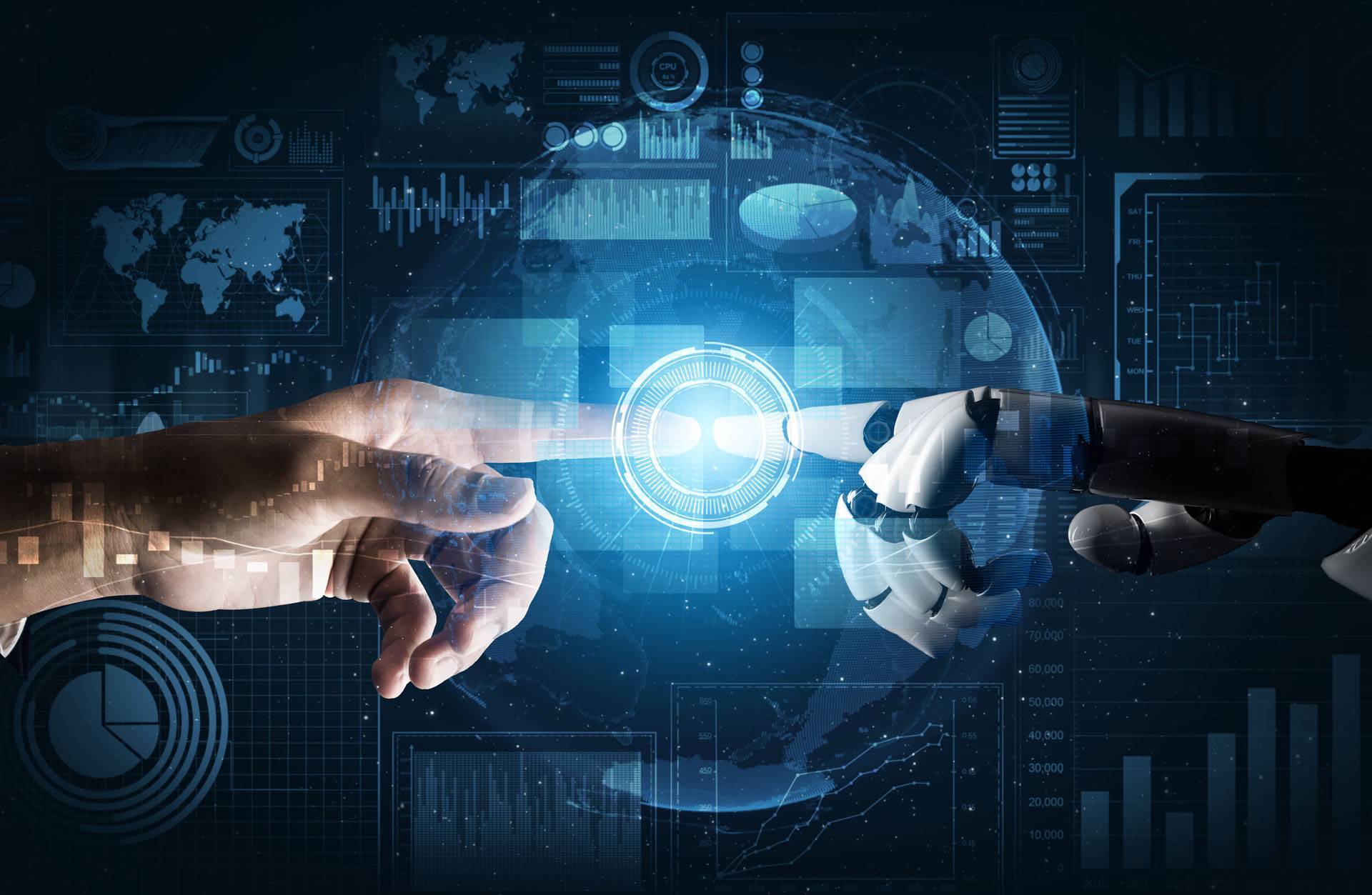 Machining Medical Instruments Maker